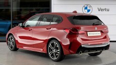 BMW 1 Series 118i M Sport 5dr Step Auto Petrol Hatchback